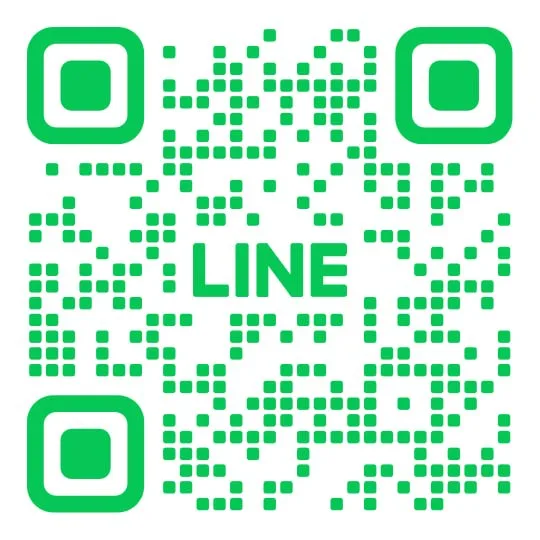 QR Code แชท การปรับเงินเดือนข้าราชการครู ทาง Line